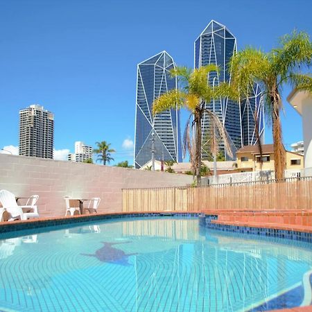 Gold Coast Inn 외부 사진
