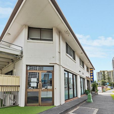 Gold Coast Inn 외부 사진
