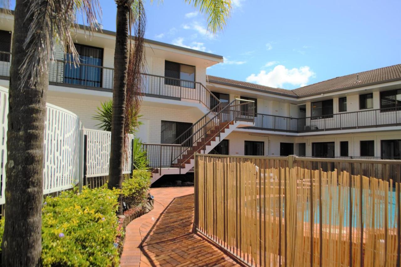 Gold Coast Inn 외부 사진