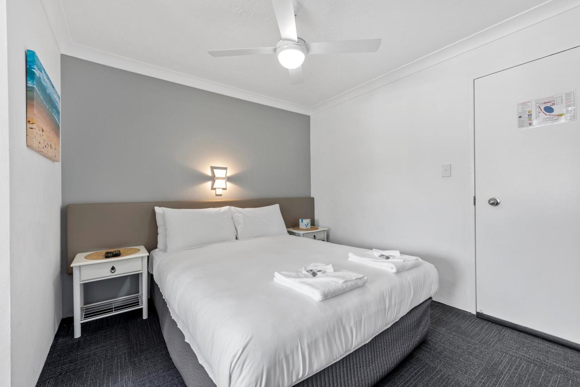 Gold Coast Inn 외부 사진