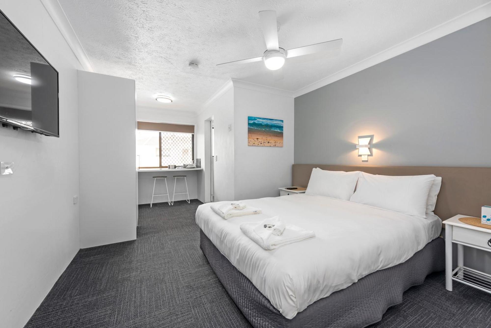 Gold Coast Inn 외부 사진