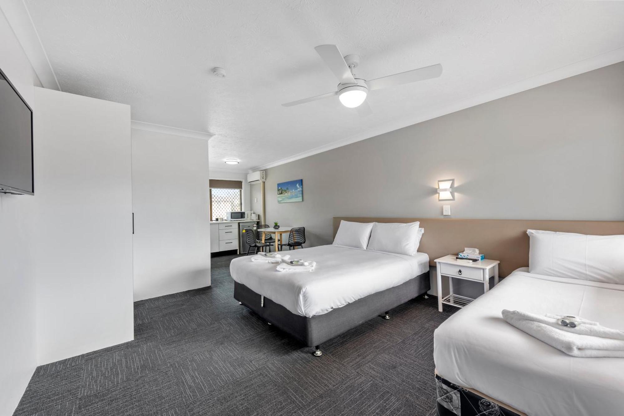 Gold Coast Inn 외부 사진