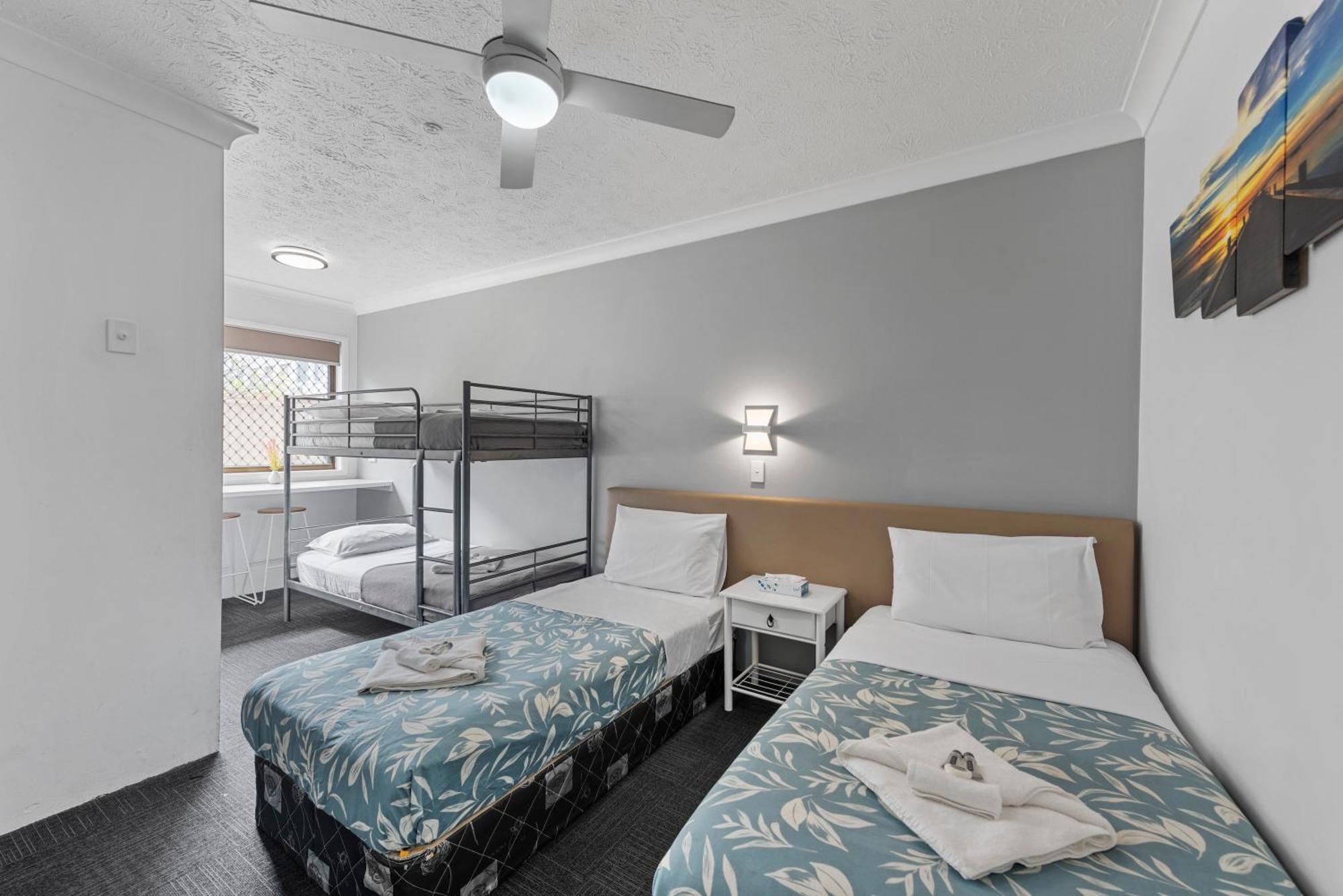 Gold Coast Inn 외부 사진