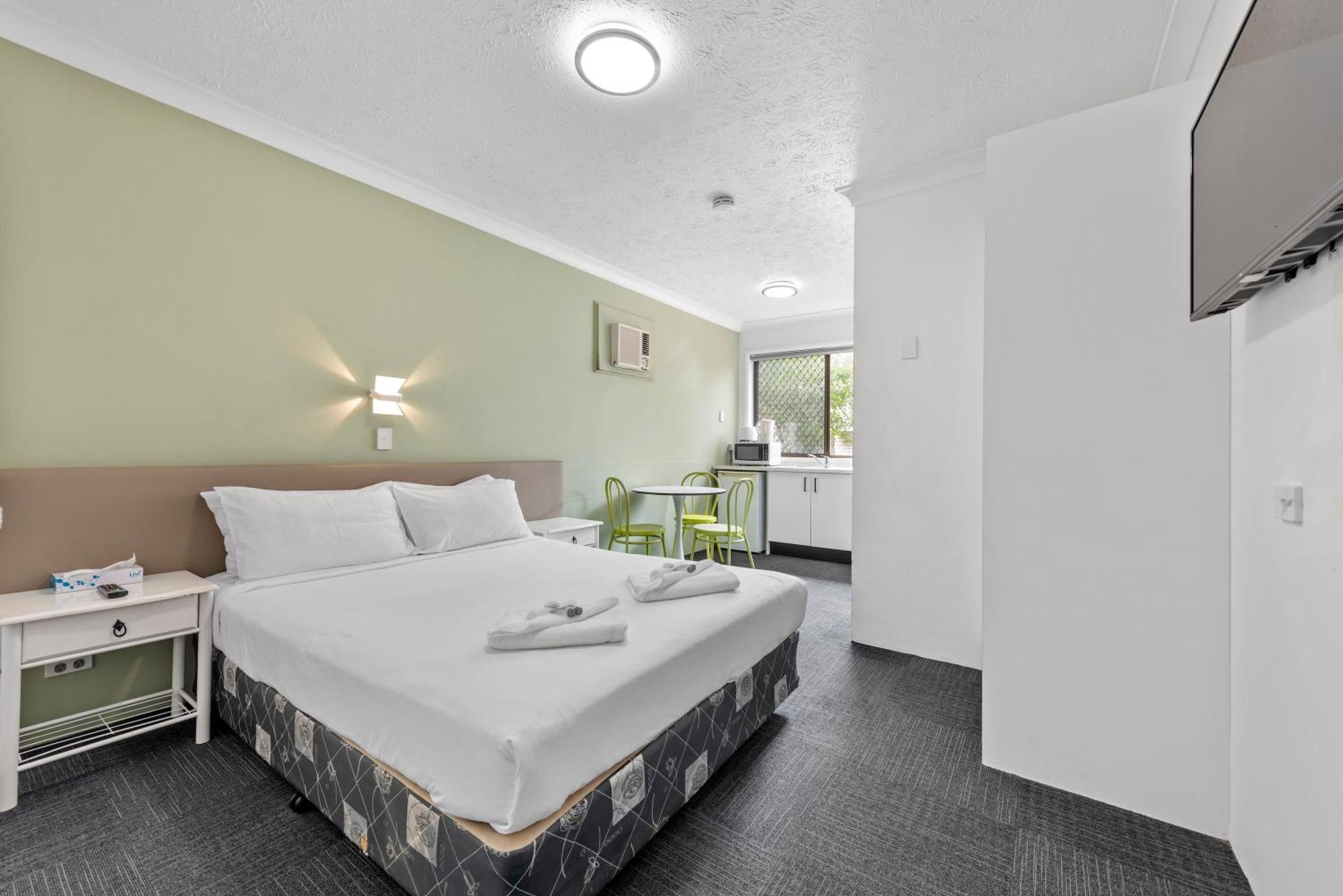 Gold Coast Inn 외부 사진