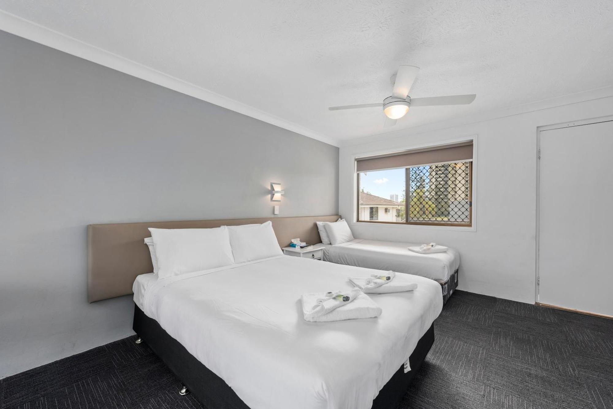 Gold Coast Inn 외부 사진
