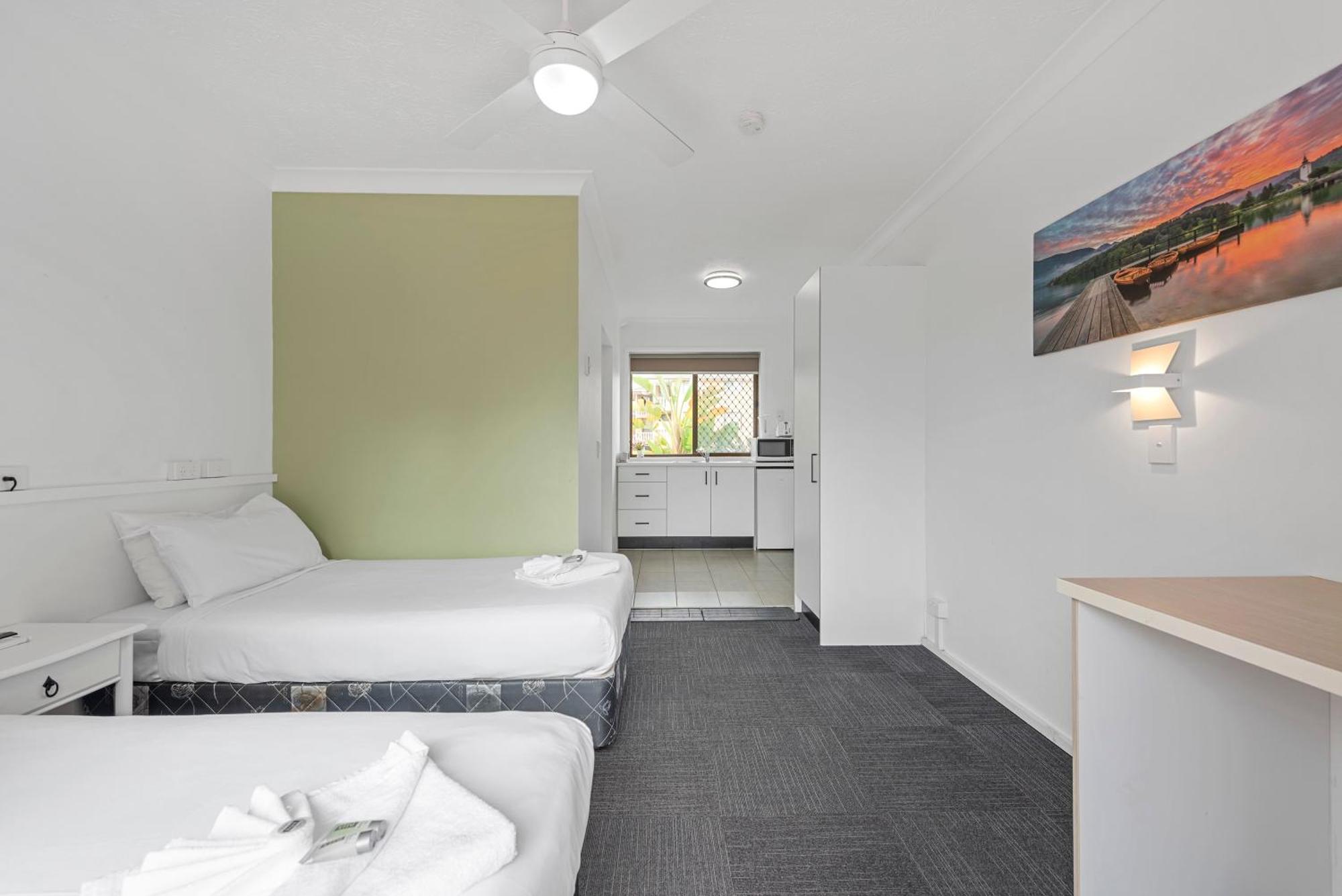 Gold Coast Inn 외부 사진
