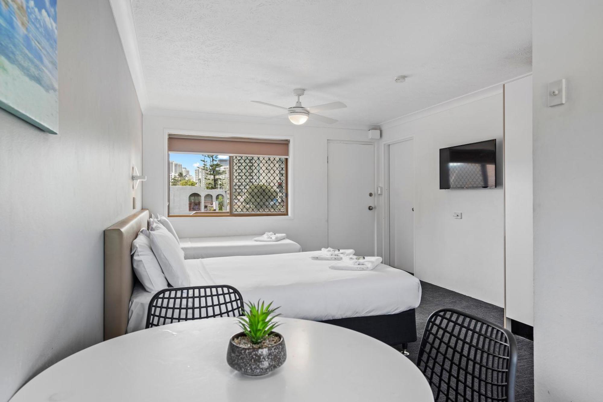 Gold Coast Inn 외부 사진