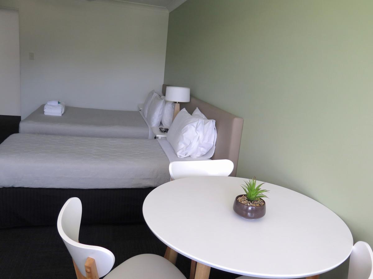 Gold Coast Inn 외부 사진
