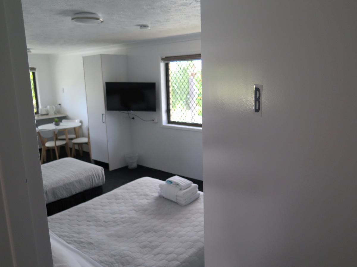 Gold Coast Inn 외부 사진