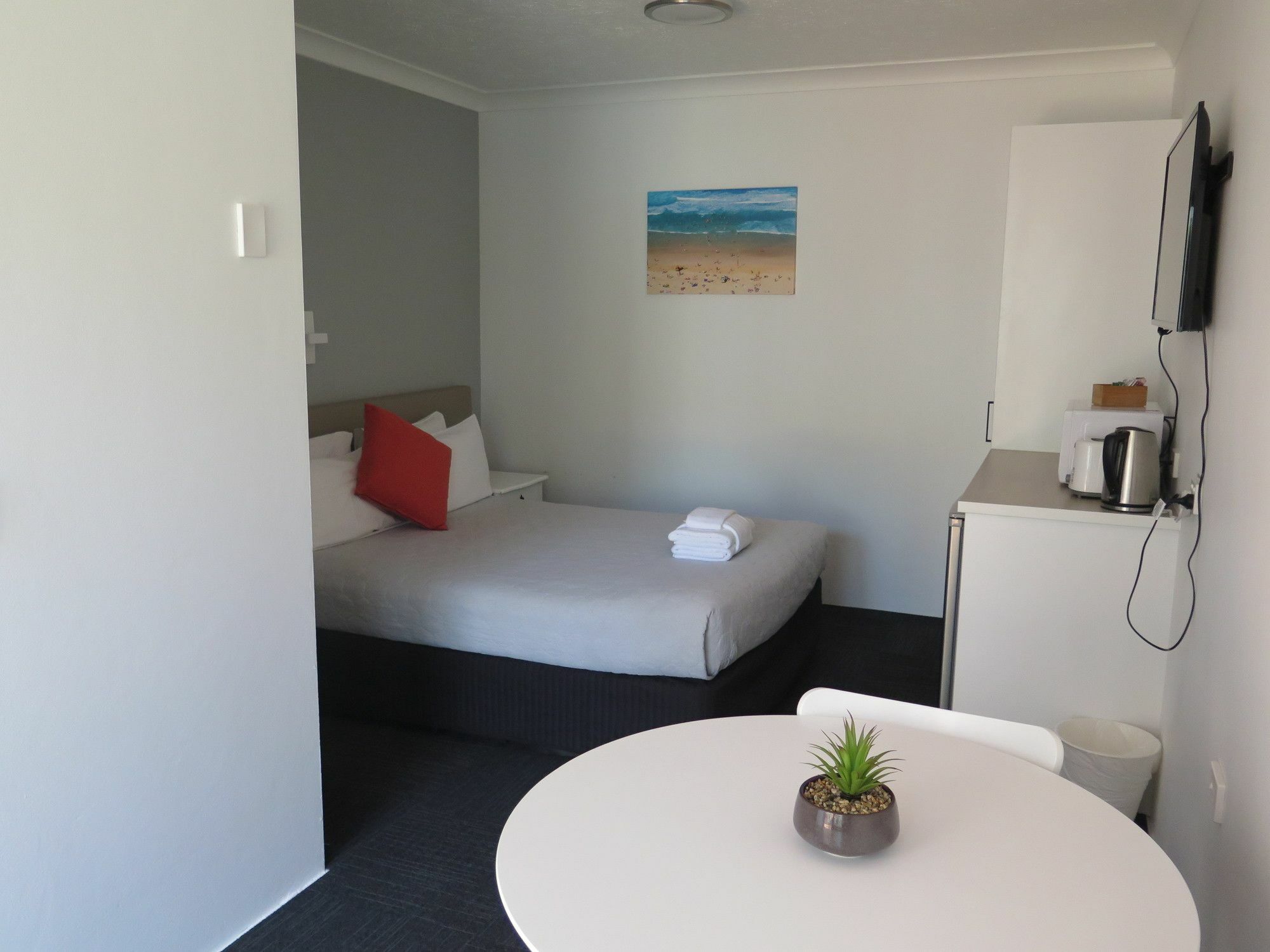 Gold Coast Inn 외부 사진
