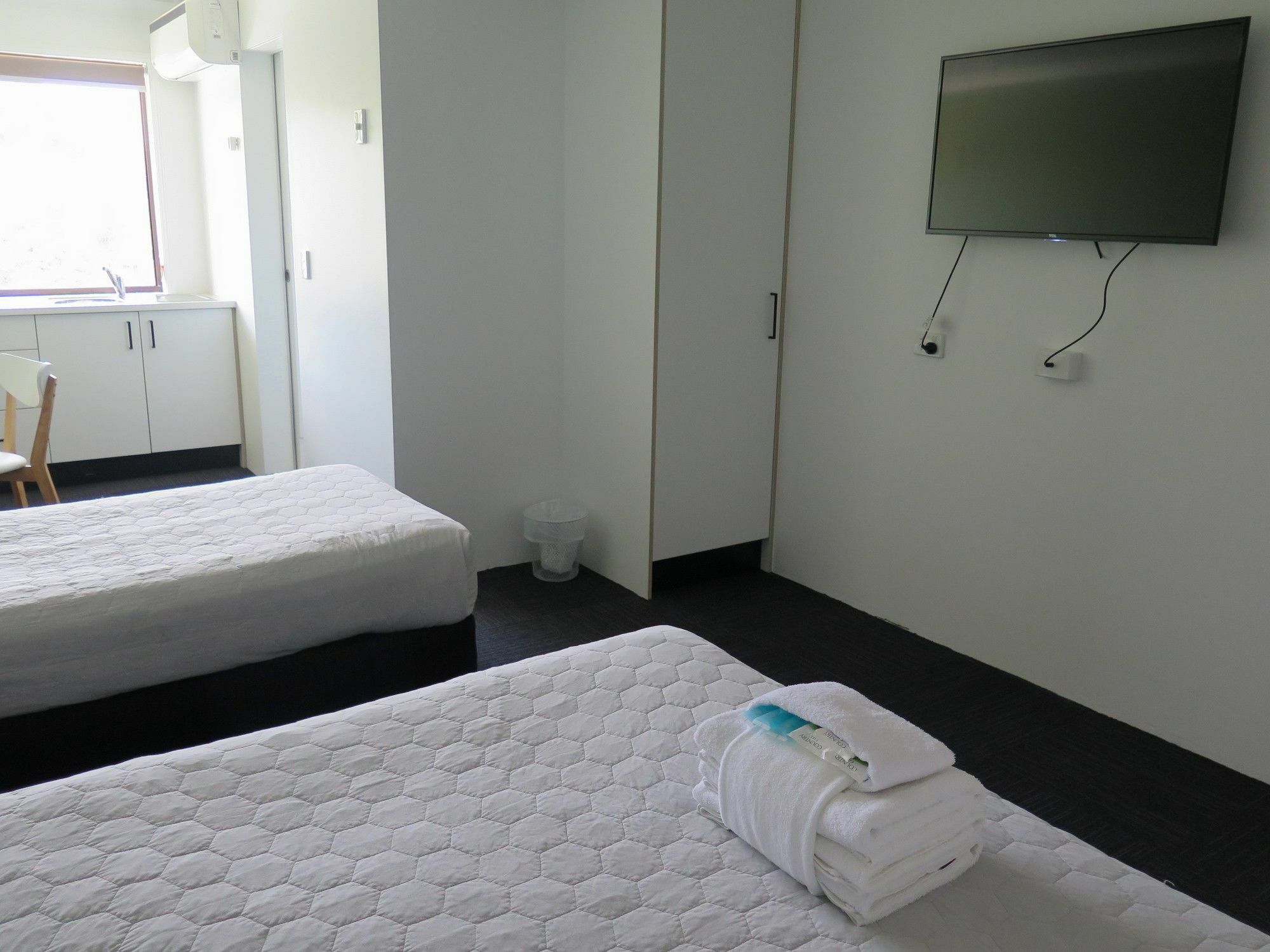 Gold Coast Inn 외부 사진