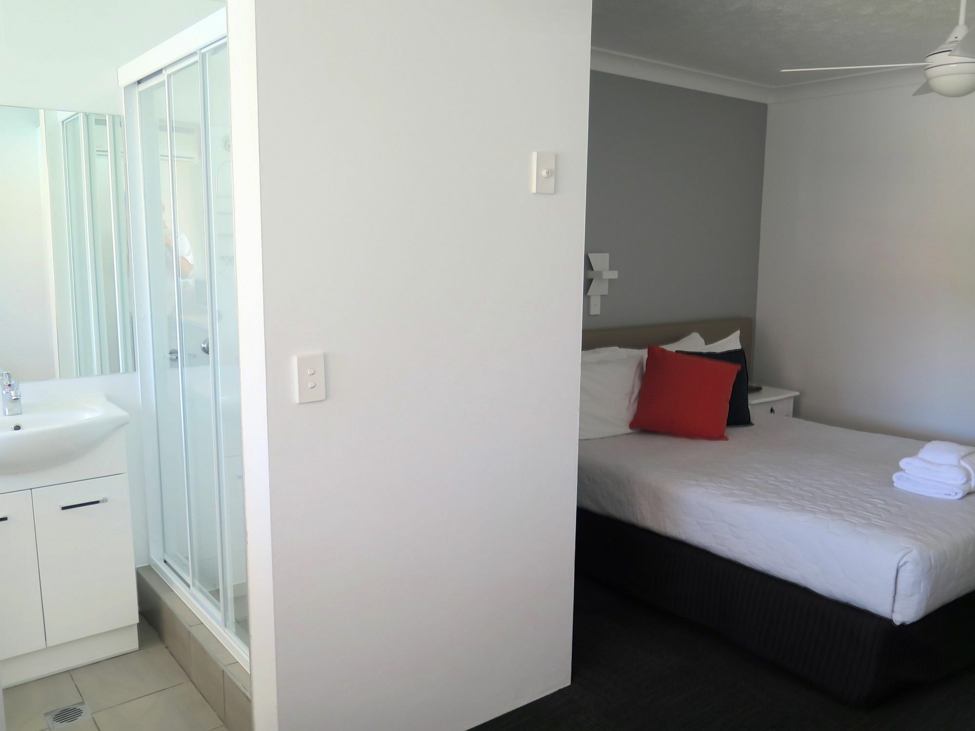 Gold Coast Inn 외부 사진