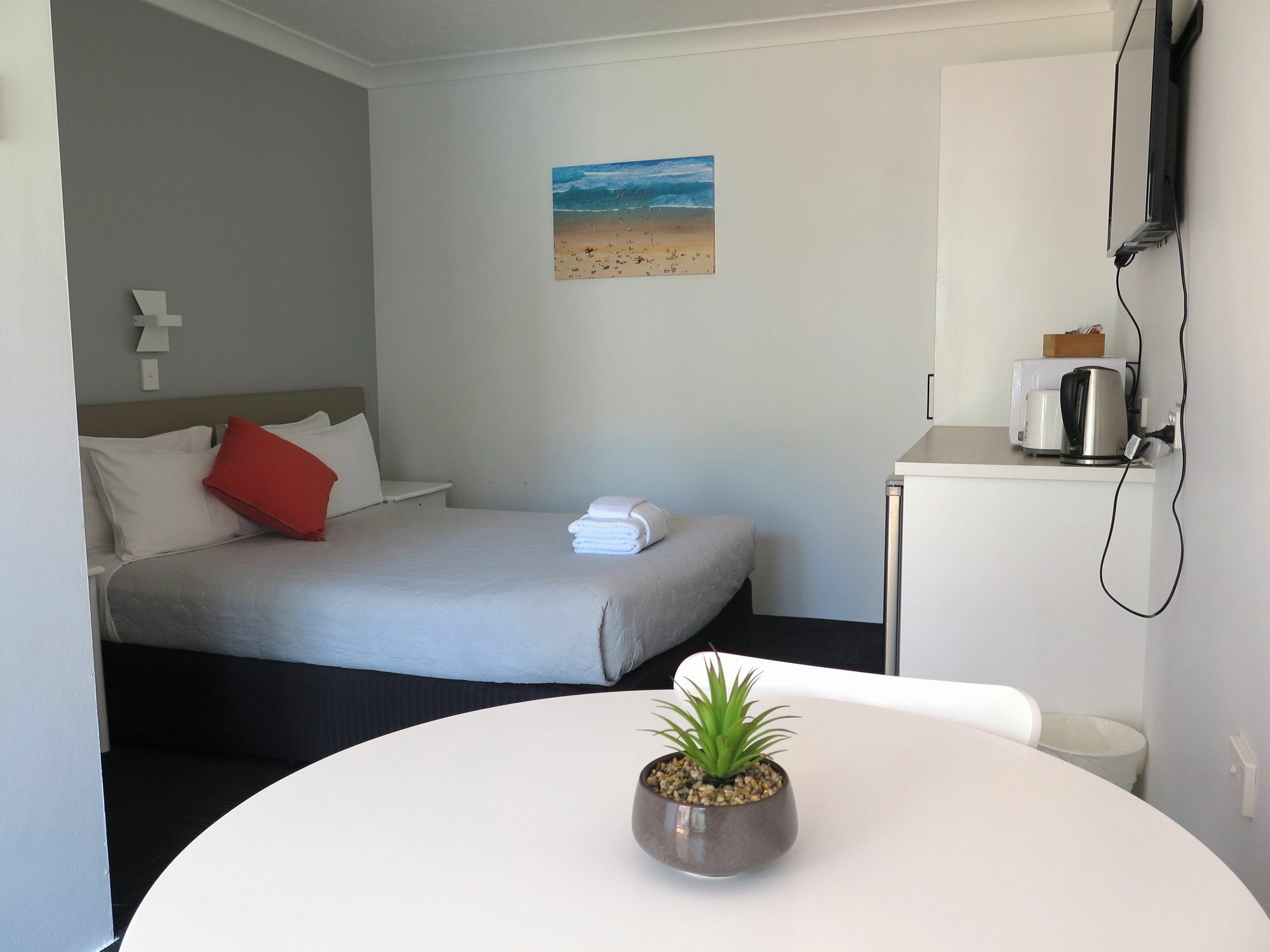 Gold Coast Inn 외부 사진