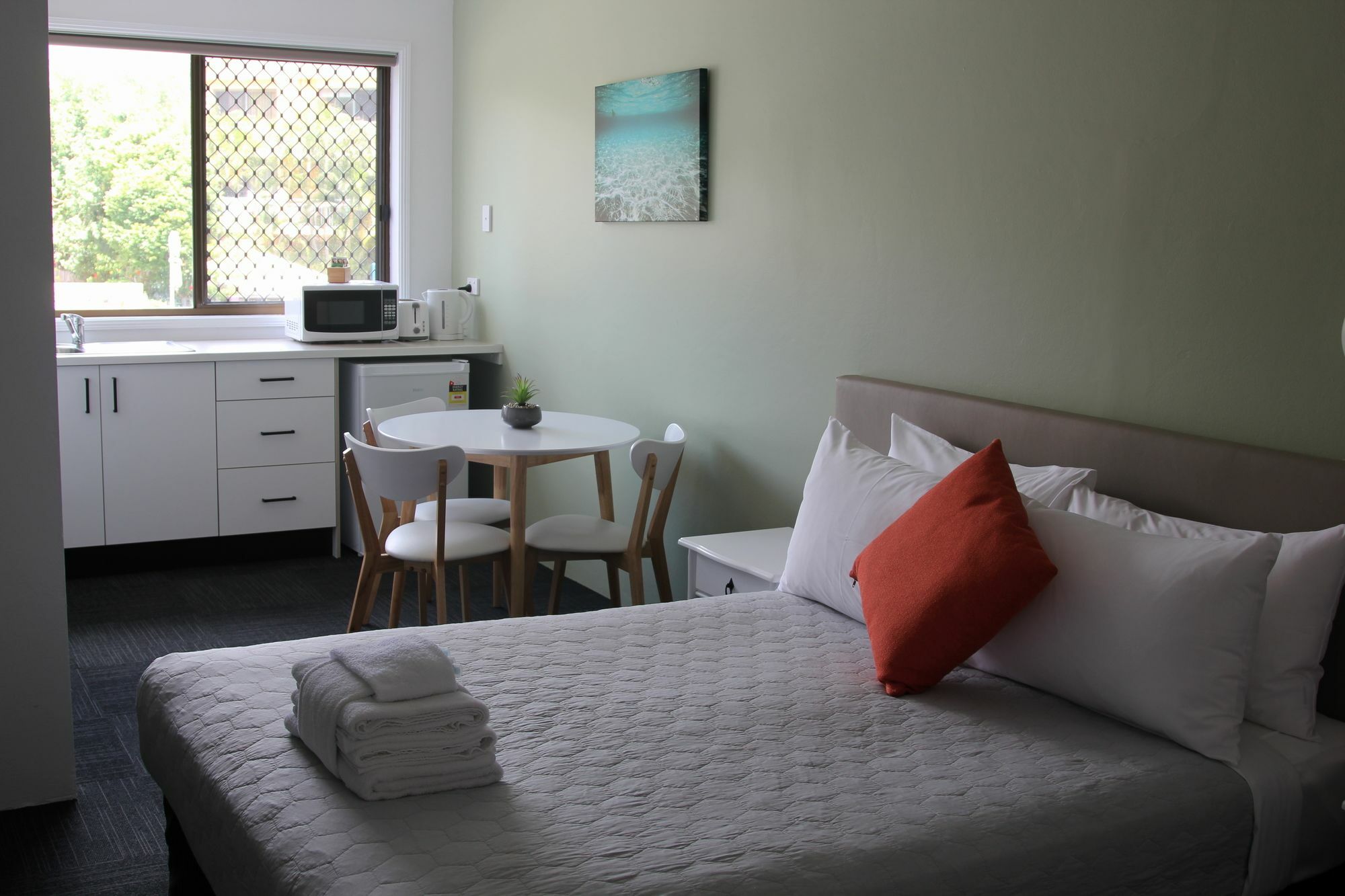 Gold Coast Inn 외부 사진