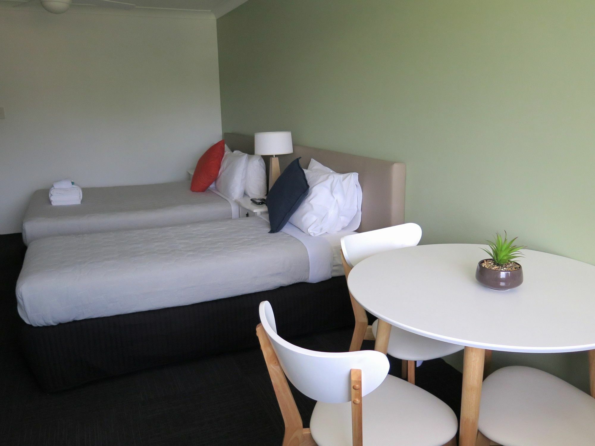 Gold Coast Inn 외부 사진