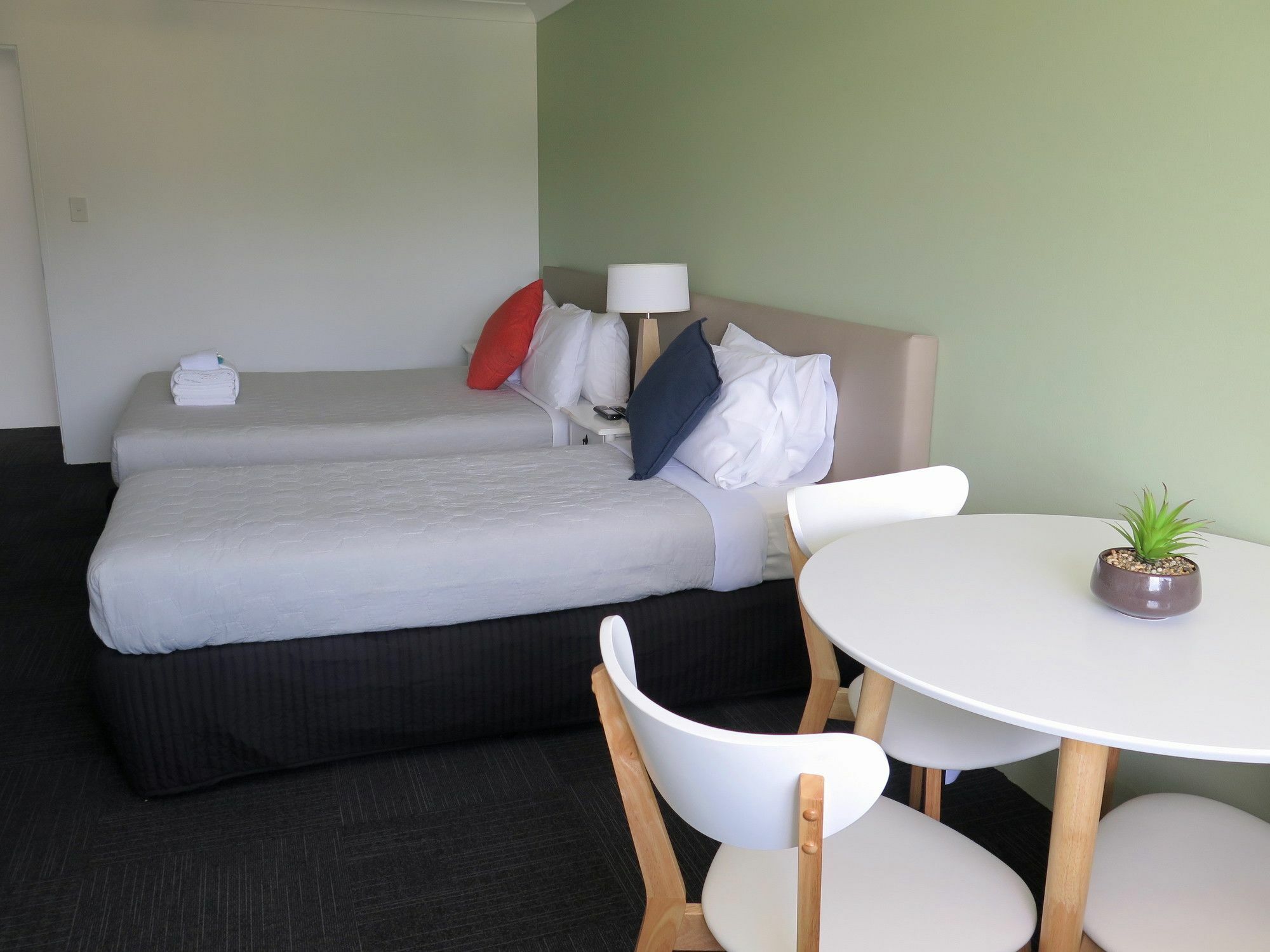 Gold Coast Inn 외부 사진