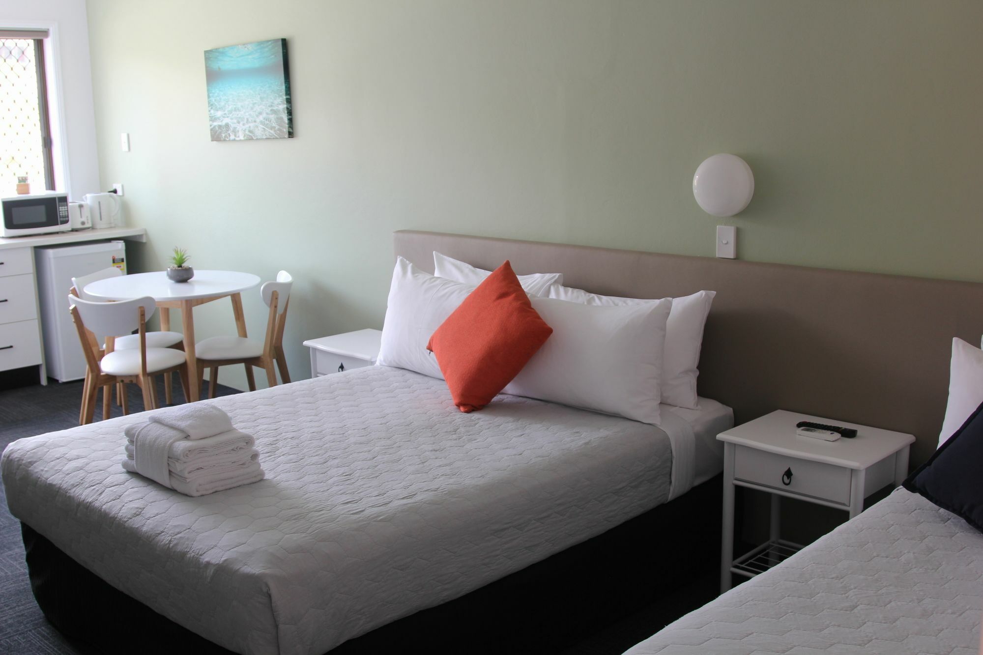 Gold Coast Inn 외부 사진