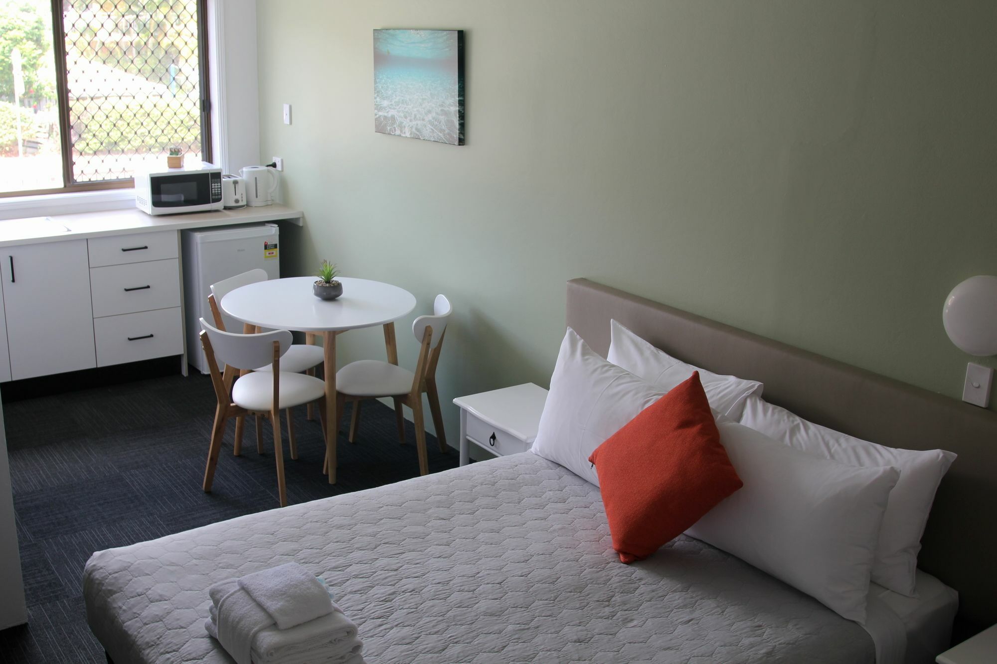 Gold Coast Inn 외부 사진