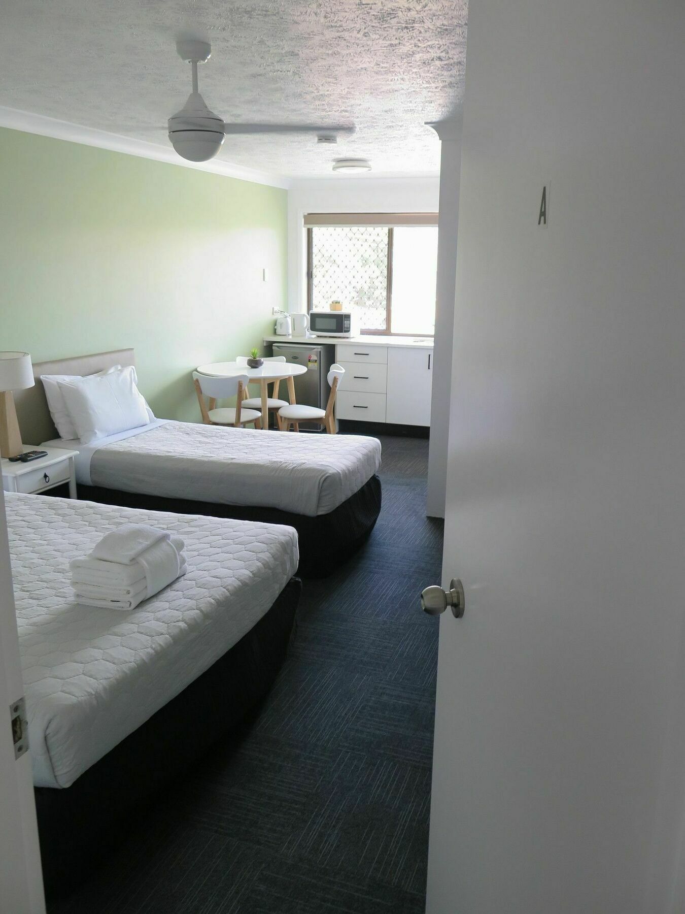 Gold Coast Inn 외부 사진