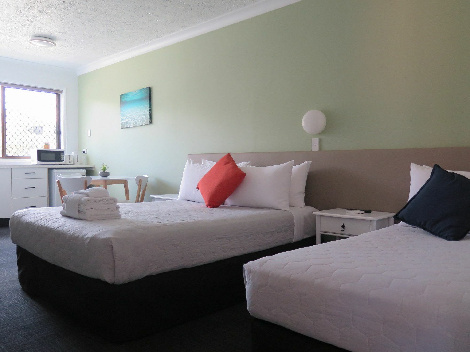 Gold Coast Inn 외부 사진