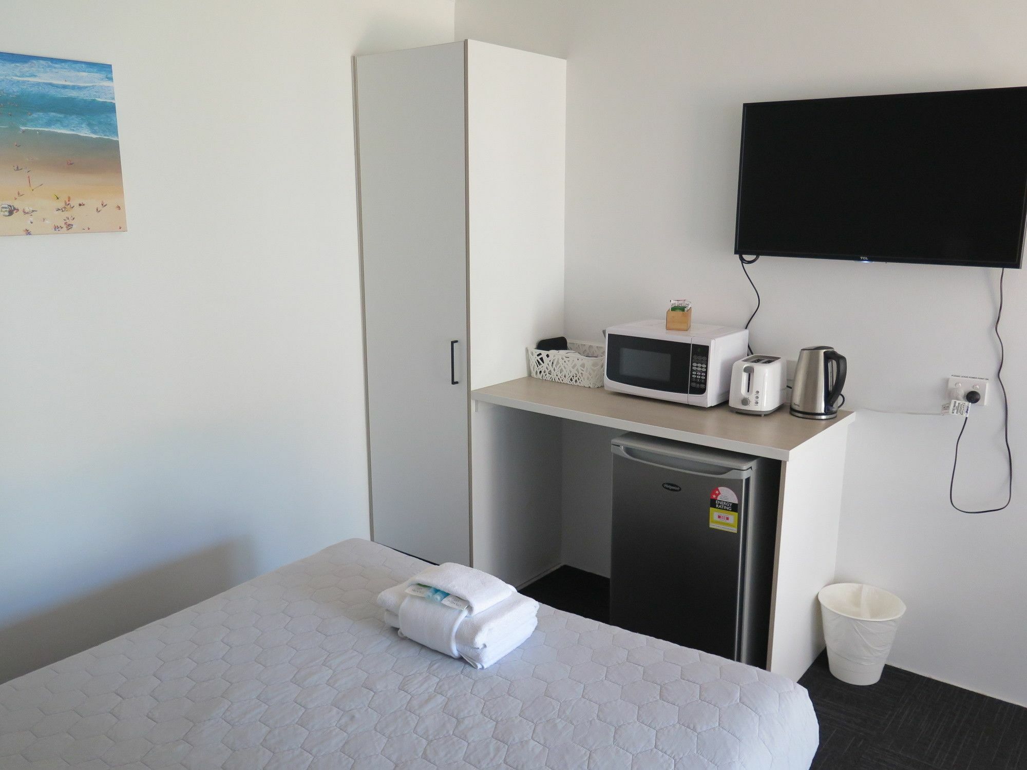 Gold Coast Inn 외부 사진