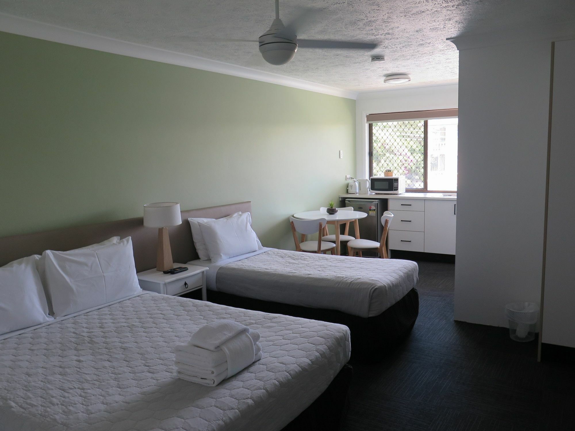 Gold Coast Inn 외부 사진