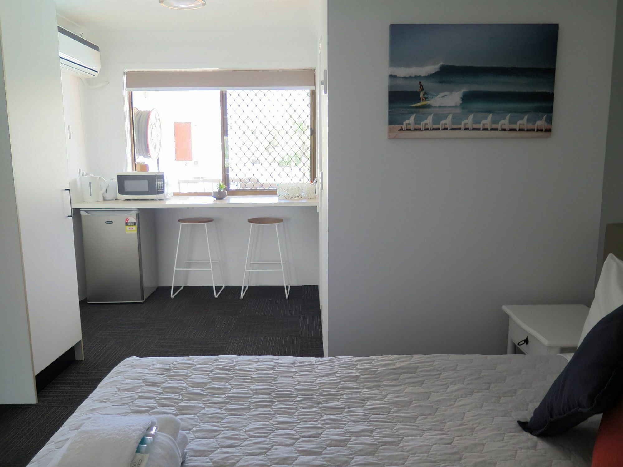 Gold Coast Inn 외부 사진