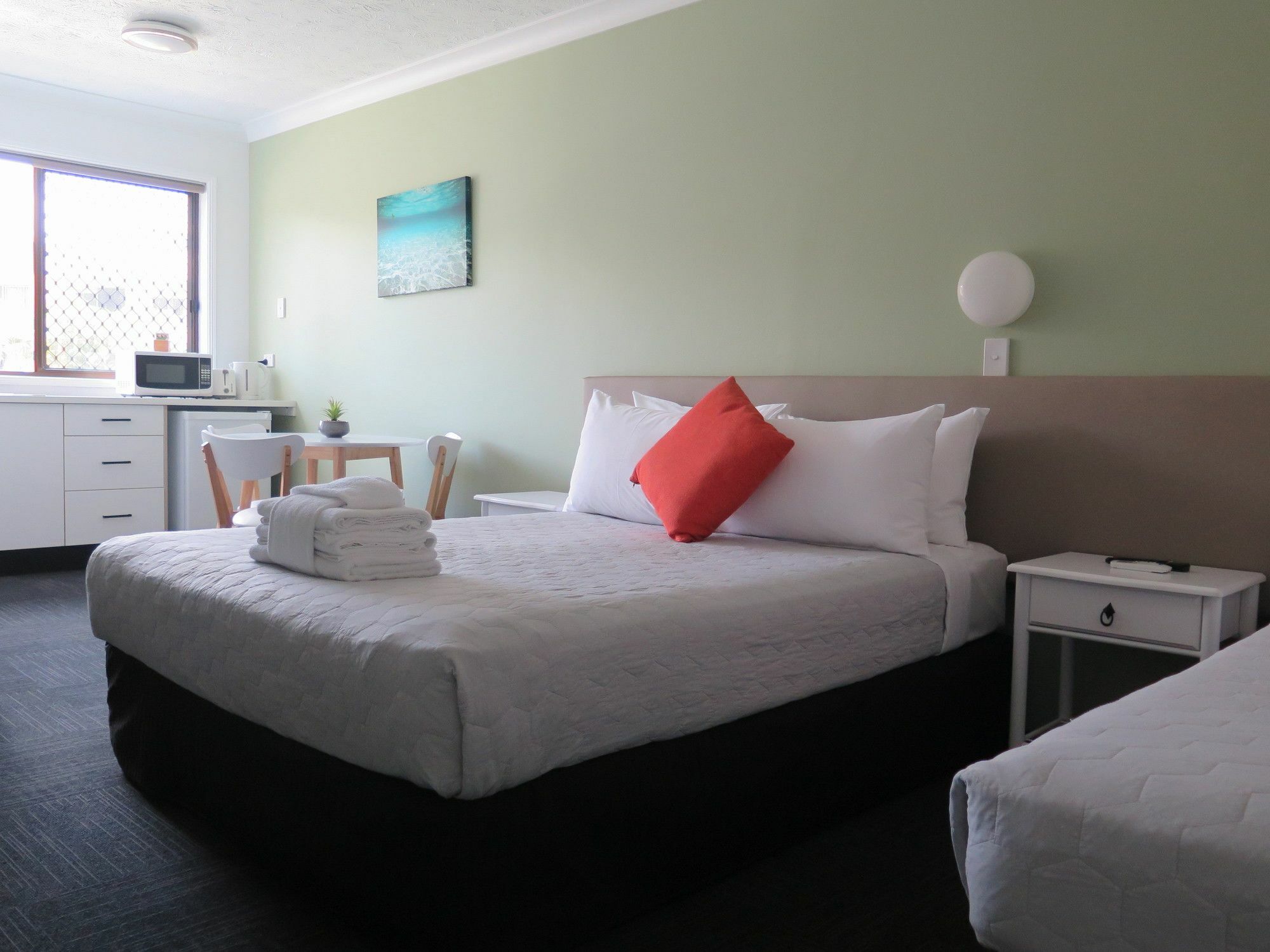 Gold Coast Inn 외부 사진