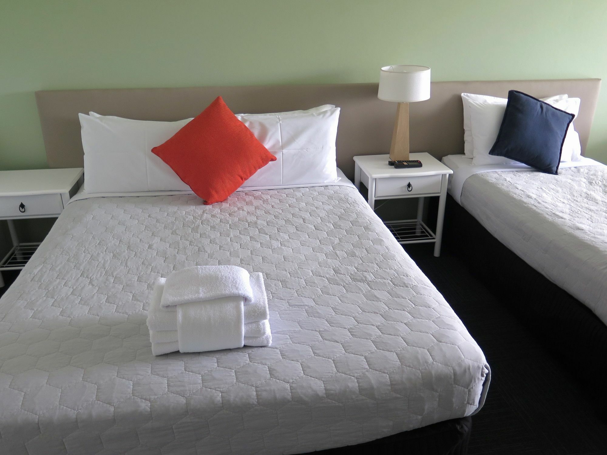 Gold Coast Inn 외부 사진